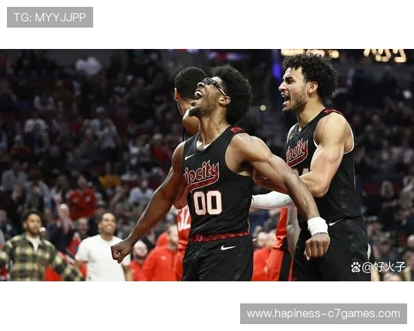 开拓者队迎来新赛季挑战 多项调整提升球队整体实力