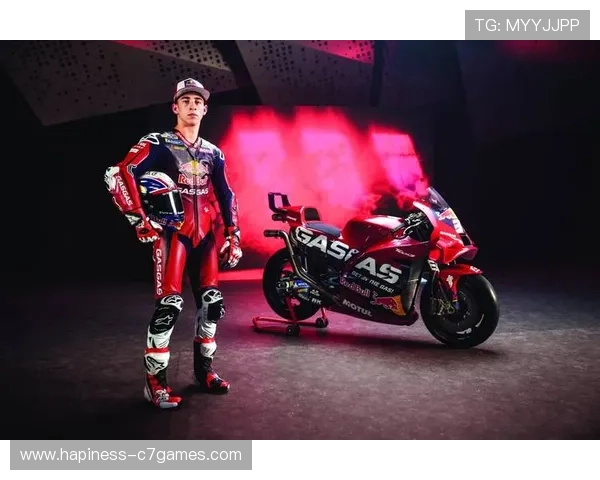 惊险赛季回顾：MotoGP顶尖车手争夺冠军激战不断