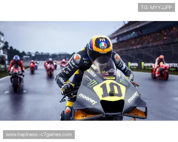 摩托车大奖赛：全新赛季展望及热门车手表现分析