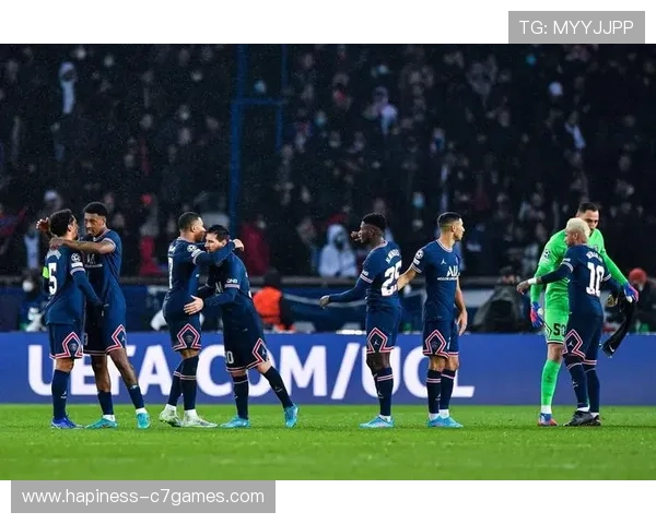 梅西携巴黎圣日耳曼再创辉煌 点燃欧洲杯赛场激情